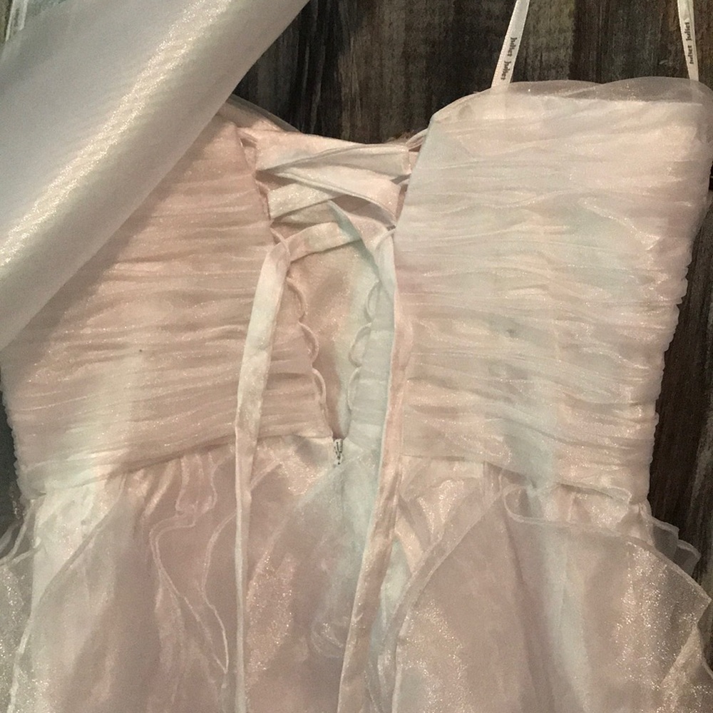 Pageant/Prom Dress - Picture 4 of 5